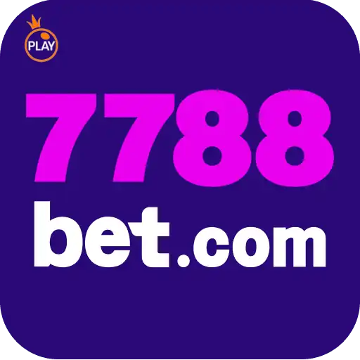 Logo da 7788bet