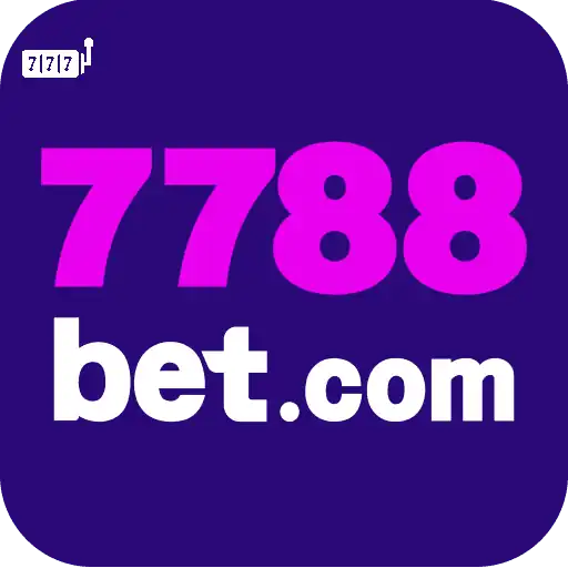 Slots online da 7788bet com jackpots progressivos