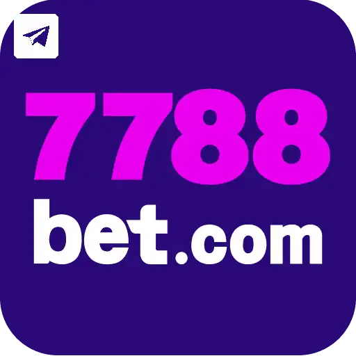 Canal oficial da 7788bet no Telegram