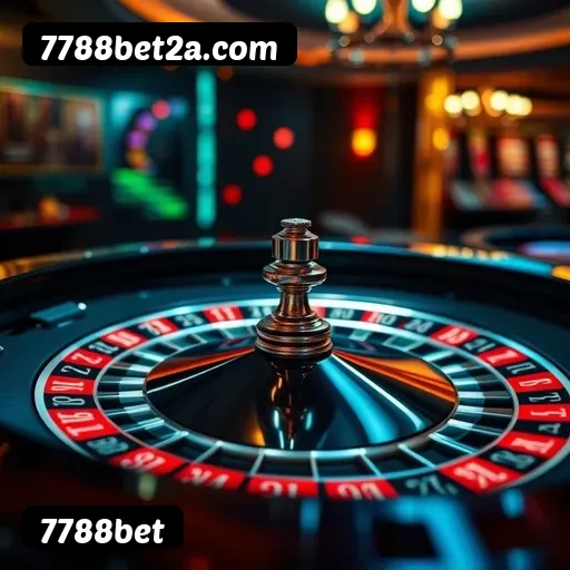 Como Instalar APK 7788bet