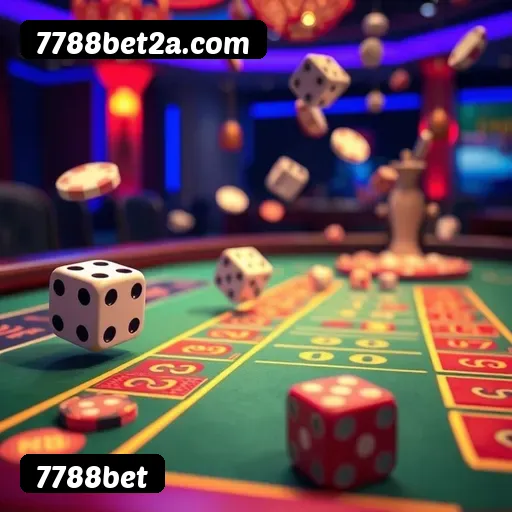 FAQ APK 7788bet