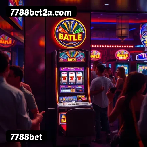 Recursos App 7788bet