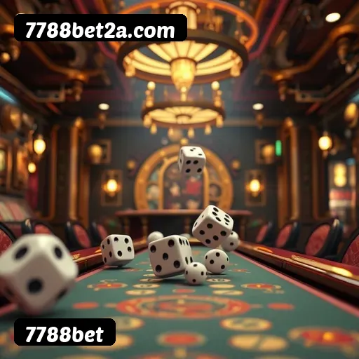 Legalidade 7788bet no Brasil