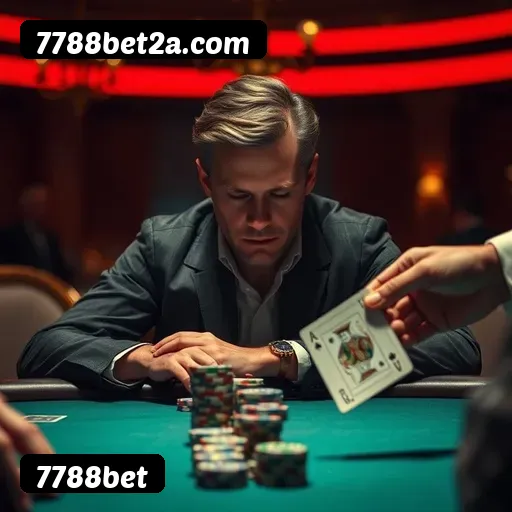 Análise 7788bet - Vantagens e Desvantagens